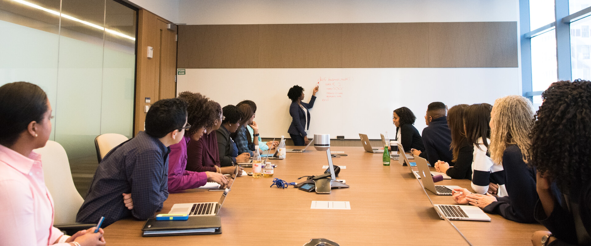 Training & Development